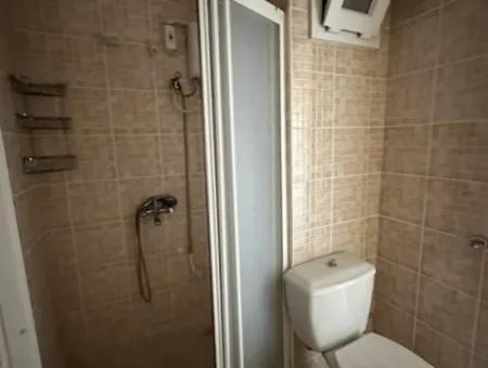 Bulvara Cephe 3+1 Kapalı Salon Ve Mutfak Daire Satılık