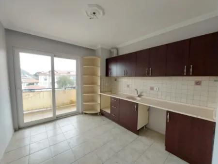 Muğla Dalyan  Merkezde  2+1, 120 M2  Daire Satılık