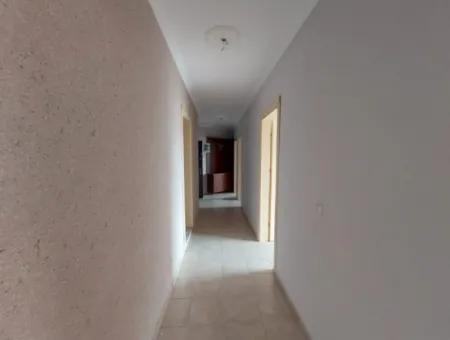 Muğla Dalyan  Merkezde  2+1, 120 M2  Daire Satılık