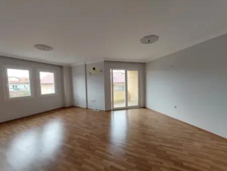 Muğla Dalyan  Merkezde  2+1, 120 M2  Daire Satılık