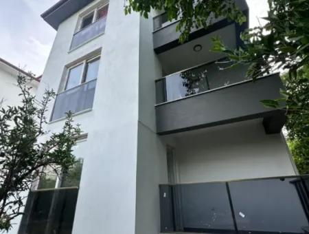 Ortaca Merkezi Konum  1+1 Daire Kiralık