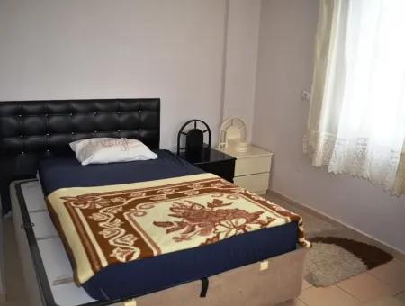 Ortaca Da Kiralık Eşyalı Daire