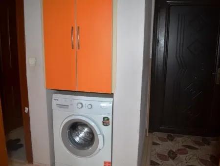 Ortaca Da Kiralık Eşyalı Daire