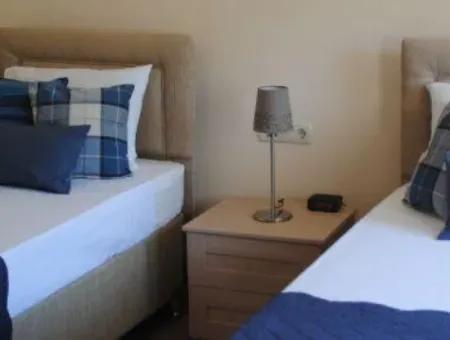 Dalyanda Toplu Konut Ve Otel Yapmaya Uygun 2836 M2, 15/30 İmarlı Arsa Satılık