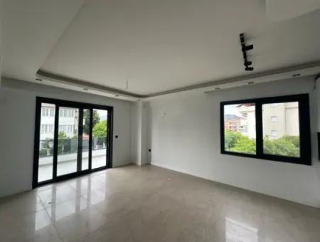 Ortacada 1+1 Lüks Daire Uzun Dönem Kiralık