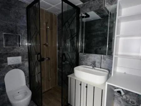 Ortacada 1+1 Lüks Daire Uzun Dönem Kiralık