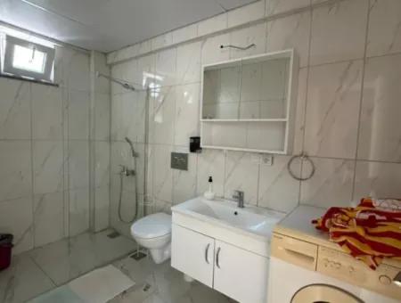 Ortacada 1+1 Full Eşyalı Daire Satılık