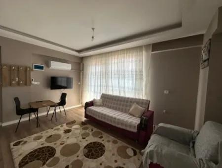 Ortacada 1+1 Full Eşyalı Daire Satılık