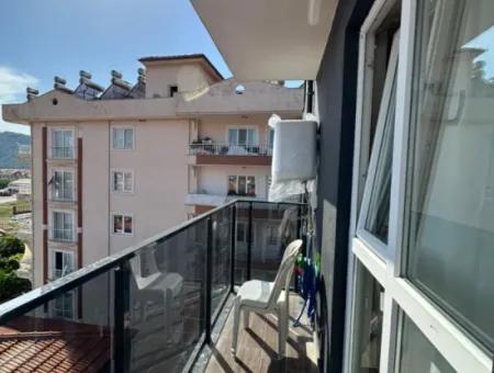 Ortacada 1+1 Full Eşyalı Daire Satılık
