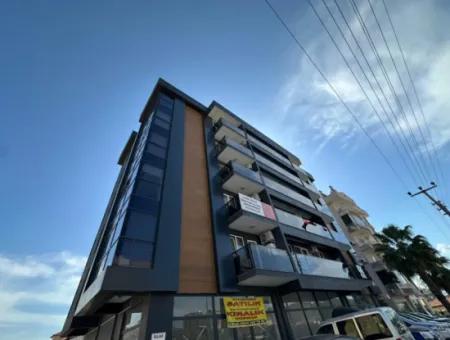 Ortacada 1+1 Full Eşyalı Daire Satılık