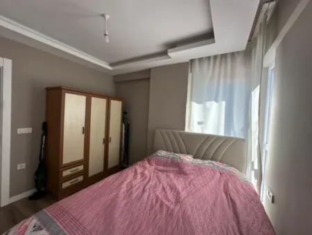 Ortacada 1+1 Full Eşyalı Daire Satılık