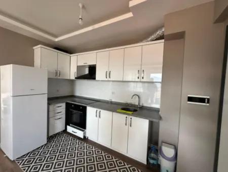 Ortacada 1+1 Full Eşyalı Daire Satılık