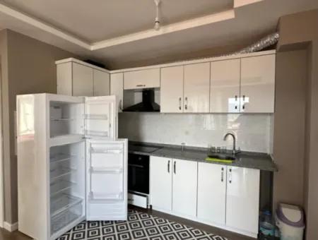 Ortacada 1+1 Full Eşyalı Daire Satılık