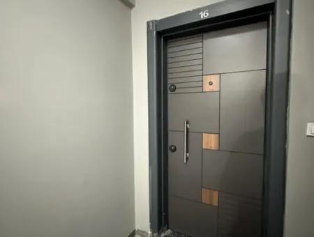 Ortacada 1+1 Full Eşyalı Daire Satılık