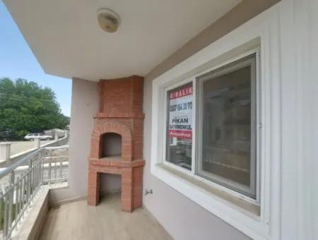 Ortaca Karaburunda 2+1 Sıfır Giriş Kat Daire Kiralık