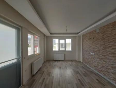 Ortaca Karaburunda 2+1 Sıfır Giriş Kat Daire Kiralık