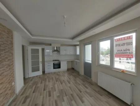 Ortaca Karaburunda 2+1 Sıfır Giriş Kat Daire Kiralık