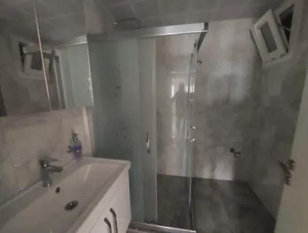 Ortaca Karaburunda 2+1 Sıfır Giriş Kat Daire Kiralık