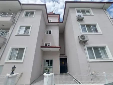 Ortaca Karaburunda 2+1 Sıfır Giriş Kat Daire Kiralık
