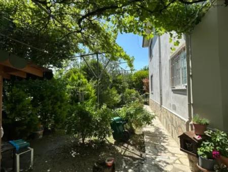 Ortaca Dalaklıda 4+1 Müstakil Villa Satılık