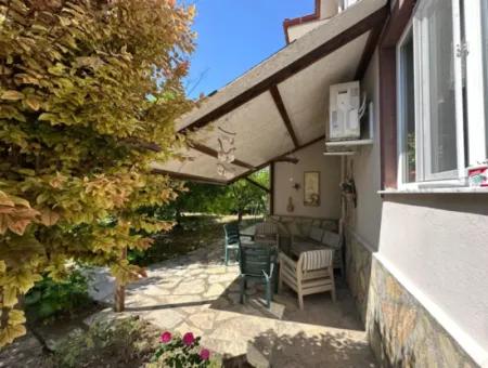 Ortaca Dalaklıda 4+1 Müstakil Villa Satılık
