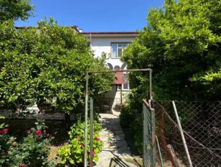 Ortaca Dalaklıda 4+1 Müstakil Villa Satılık