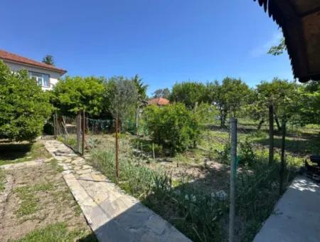 Ortaca Dalaklıda 4+1 Müstakil Villa Satılık