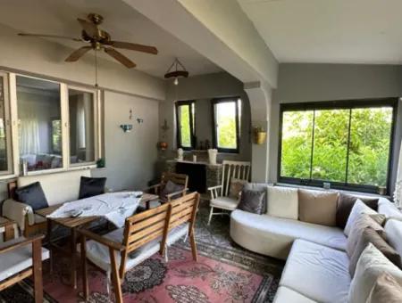 Ortaca Dalaklıda 4+1 Müstakil Villa Satılık