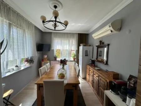Ortaca Dalaklıda 4+1 Müstakil Villa Satılık