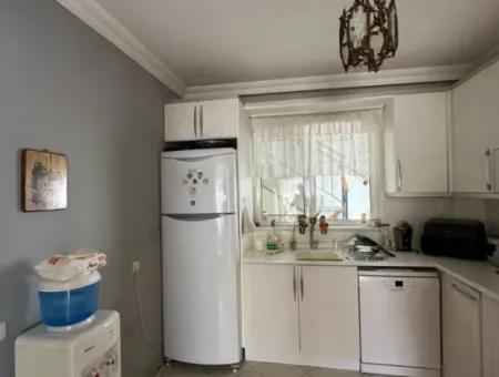 Ortaca Dalaklıda 4+1 Müstakil Villa Satılık