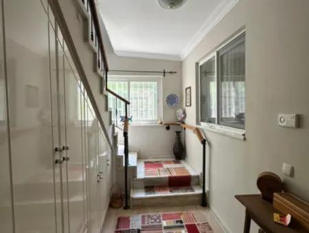 Ortaca Dalaklıda 4+1 Müstakil Villa Satılık