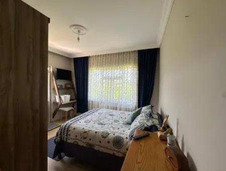 Ortaca Dalaklıda 4+1 Müstakil Villa Satılık