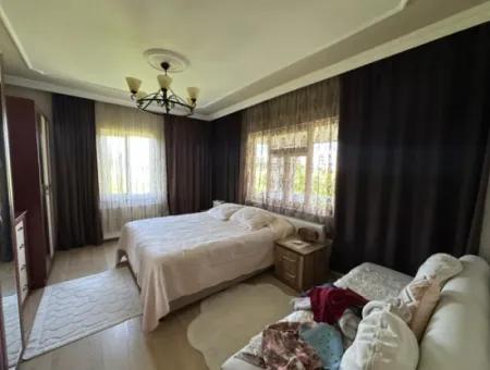 Ortaca Dalaklıda 4+1 Müstakil Villa Satılık