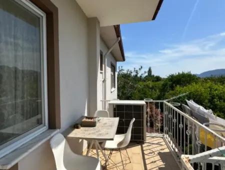 Ortaca Dalaklıda 4+1 Müstakil Villa Satılık