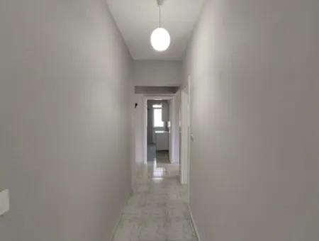 Muğla Dalyan  Merkezde 2+1 Eşyasız Giriş Kat Daire Kiralık