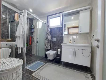 Ortaca Çaylıda, 750 M2 Arsada, 4+1 Lüx Villa Satılık
