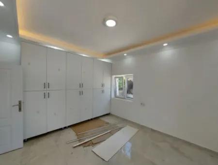 Muğla Dalyanda  2+1 Müstakil Tek Kat Ev Kiralık