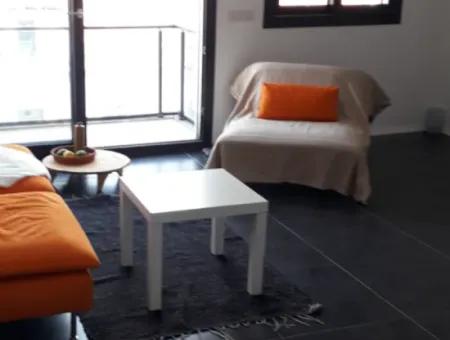İzmir Çeşme Sakaryada  2+1 Satılık Veya Takas Daire.