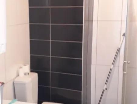 İzmir Çeşme Sakaryada  2+1 Satılık Veya Takas Daire.