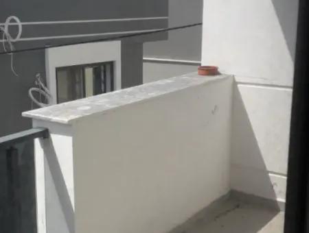 İzmir Çeşme Sakaryada  2+1 Satılık Veya Takas Daire.