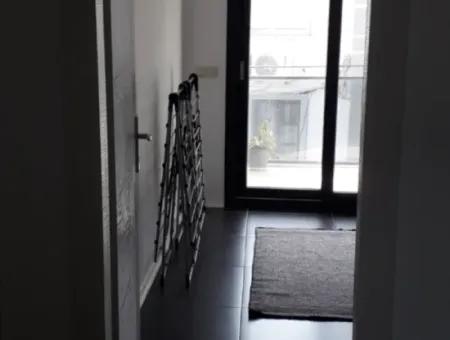 İzmir Çeşme Sakaryada  2+1 Satılık Veya Takas Daire.