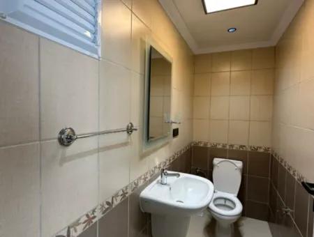Cumhuriyet De 2+1 Kapalı Salon Mutfak Daire Satılık
