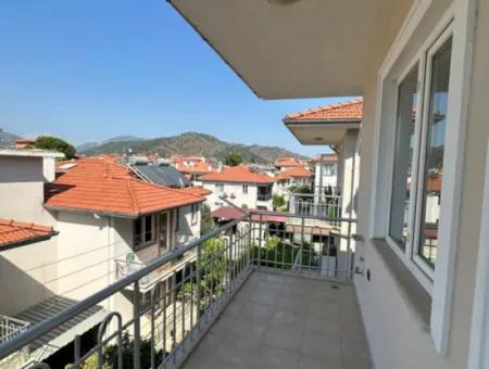 Cumhuriyet De 2+1 Kapalı Salon Mutfak Daire Satılık