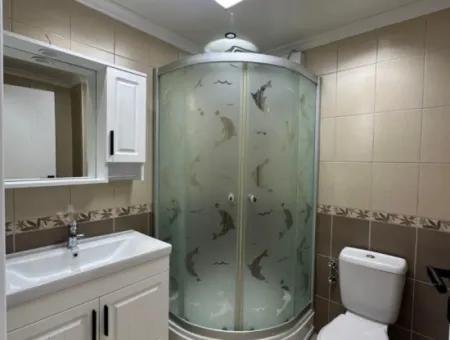 Cumhuriyet De 2+1 Kapalı Salon Mutfak Daire Satılık