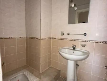 Ortaca Merkezde 3+1 Kapalı Mutfak Daire Satılık