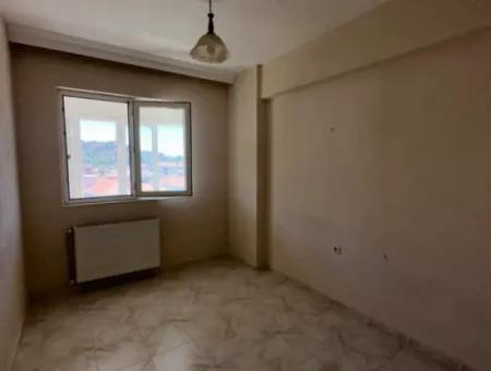 Ortaca Merkezde 3+1 Kapalı Mutfak Daire Satılık