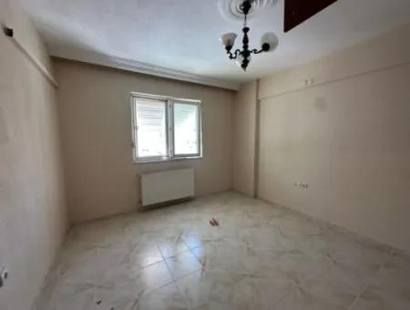 Ortaca Merkezde 3+1 Kapalı Mutfak Daire Satılık