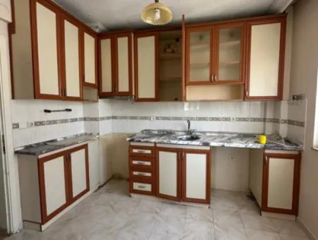 Ortaca Merkezde 3+1 Kapalı Mutfak Daire Satılık