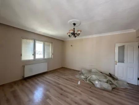 Ortaca Merkezde 3+1 Kapalı Mutfak Daire Satılık