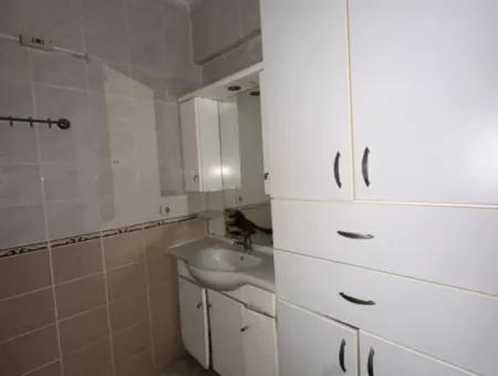 Ortaca Merkezde 3+1 Kapalı Mutfak Daire Satılık